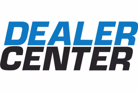 GBUC and DealerCenter