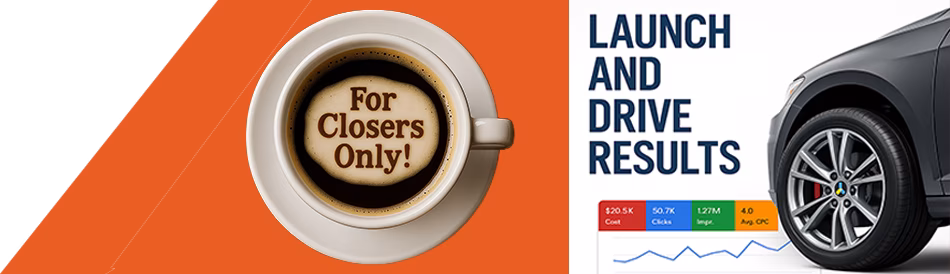 Big Time Dealer - Drive Away With Confidence 